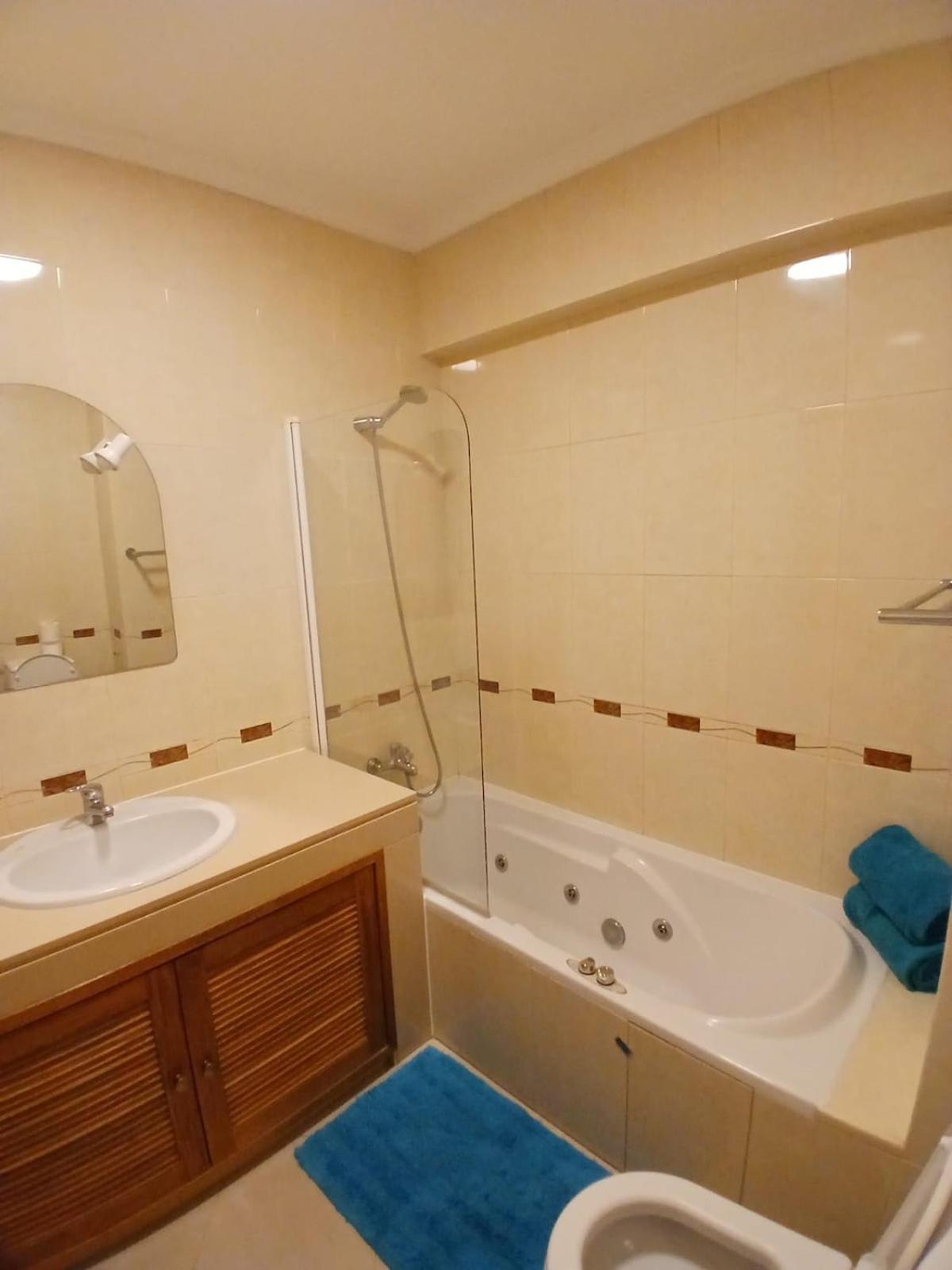 Baixa Apartamento Albufeira