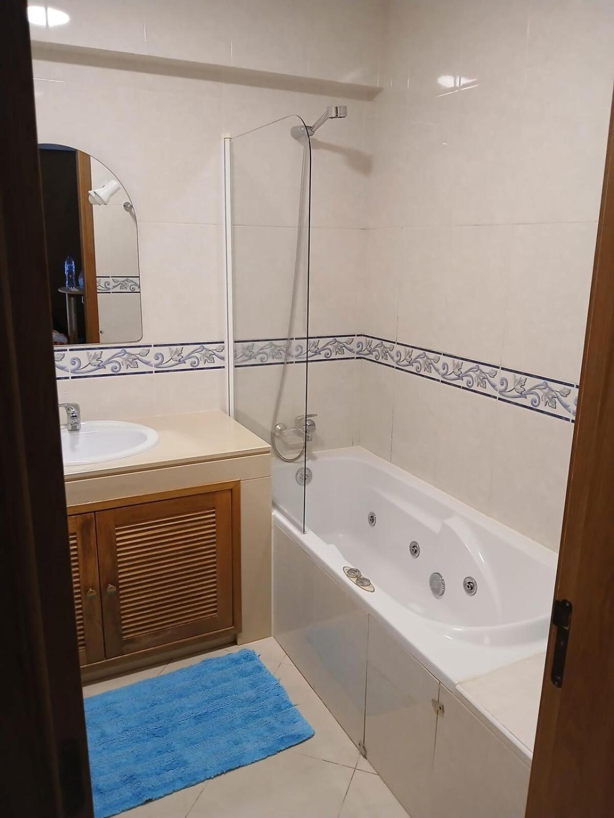Apartamento Baixa Albufeira