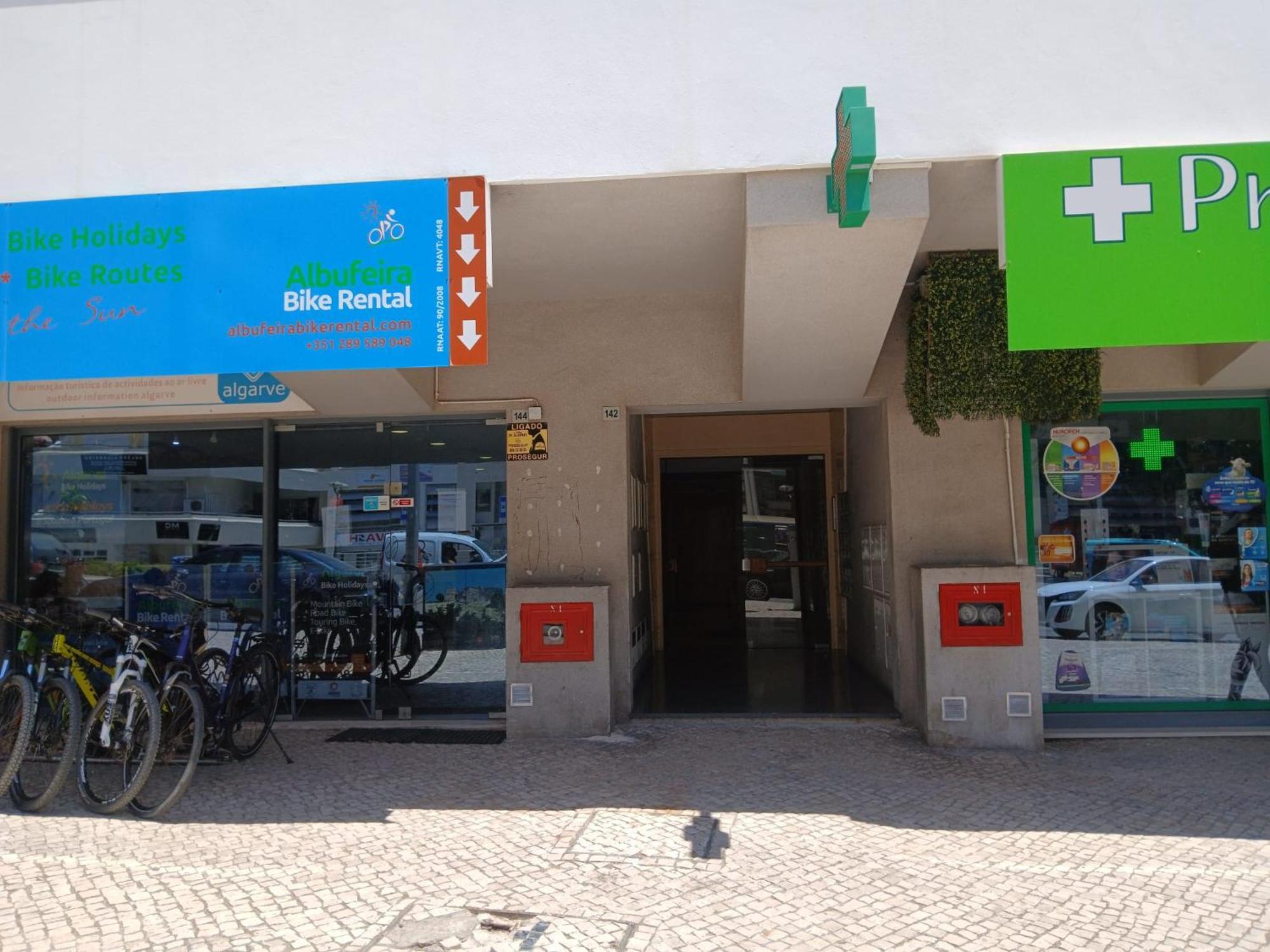 Baixa * Albufeira